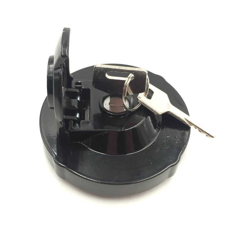 AIPICO 1552100500 15521-00500 15521/00500 Fuel Cap Fits Takeuchi Excavators Track Loaders - Image 5